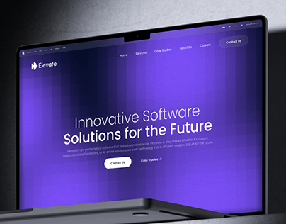 Project D screenshot