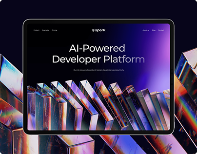 Project D screenshot