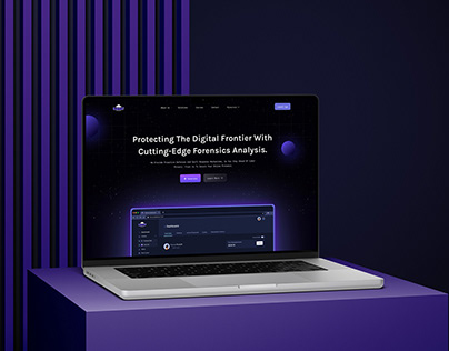 Project A screenshot